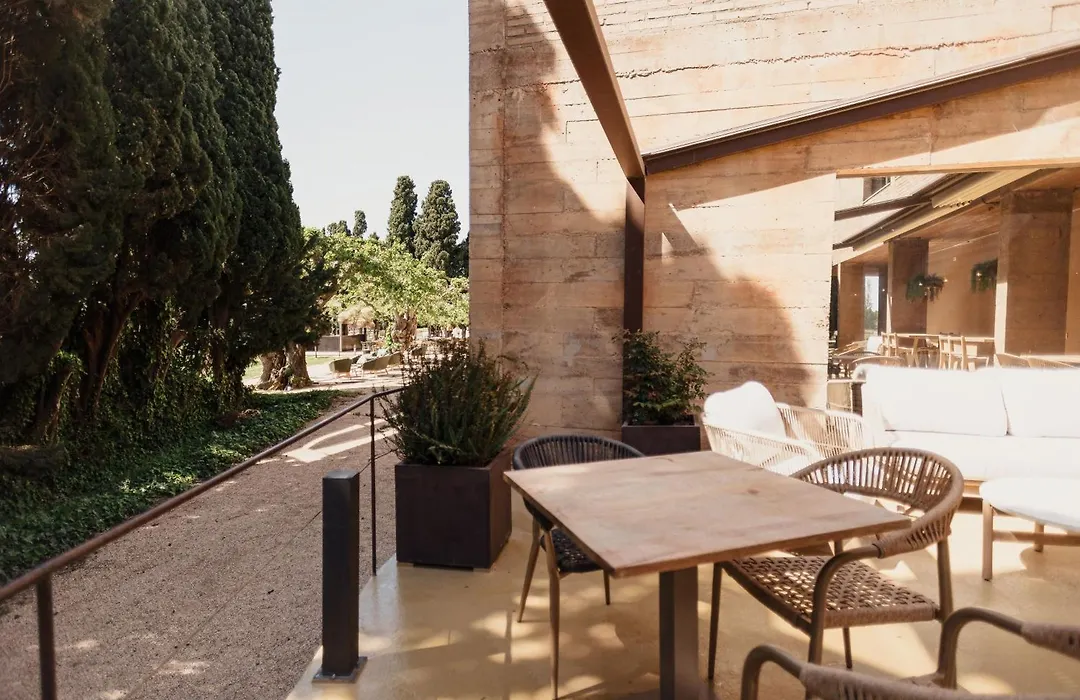 URH - Hotel Molí del Mig-1