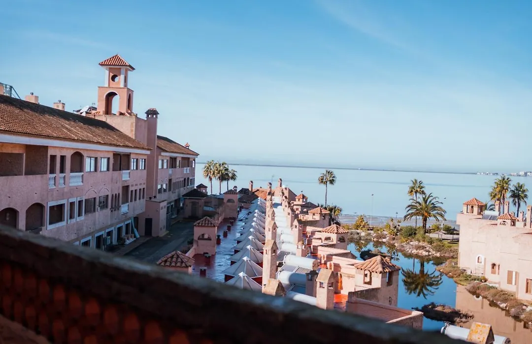 Hotel Bahia Sur-1