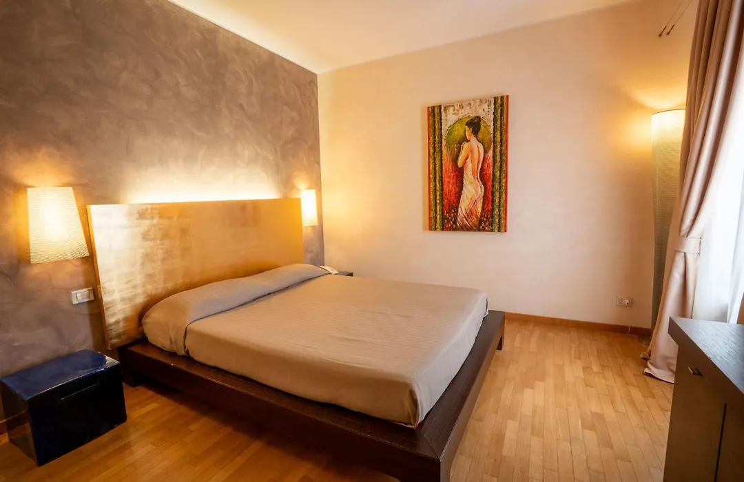 San Tommaso Hotel-1