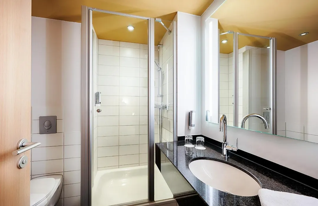 Welcome Hotel Paderborn-1