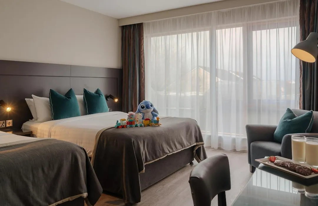 Athlone Springs Hotel-1