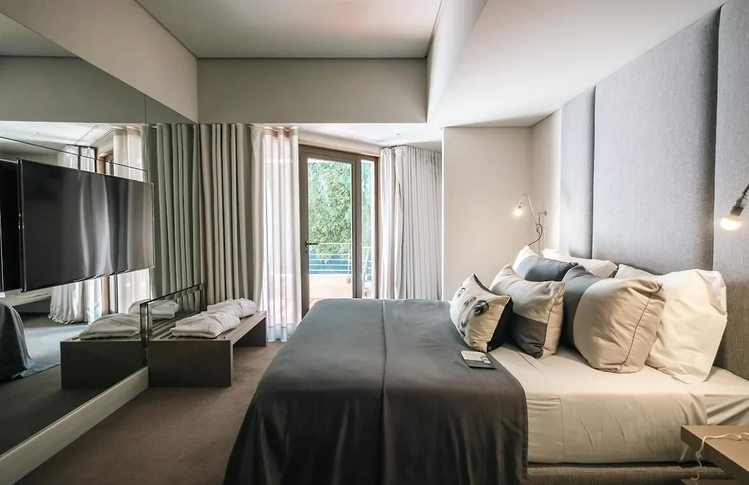 Cidnay - Hotel & Executive Center-1
