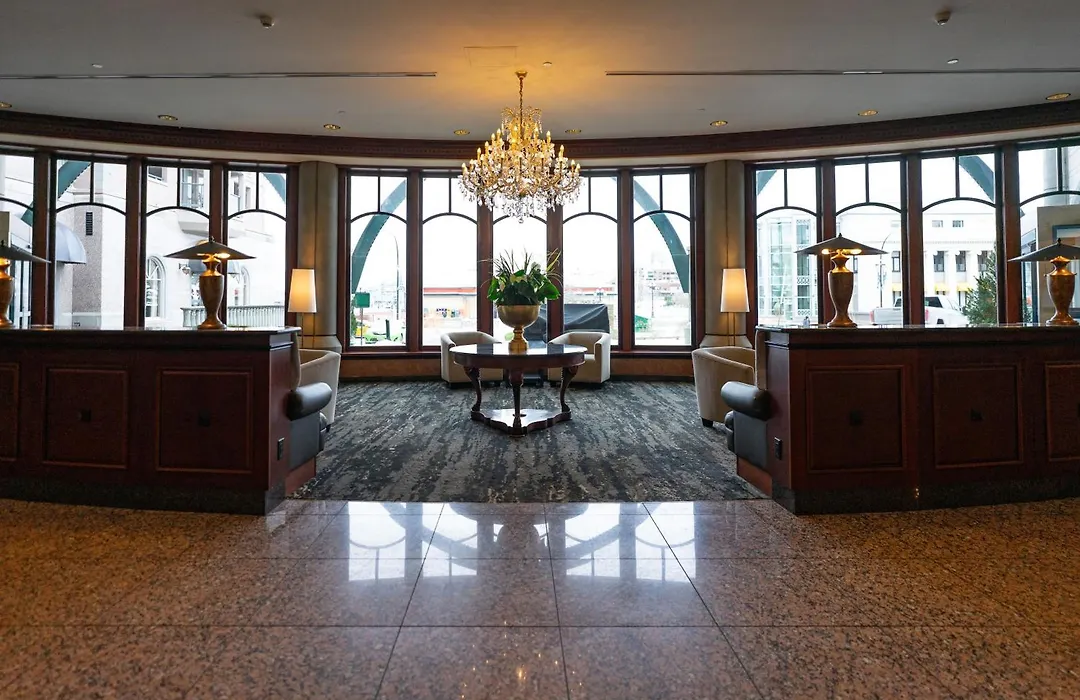 Hotel Grand Pacific-1