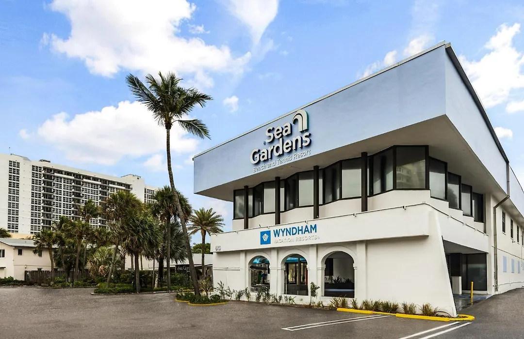 Club Wyndham Sea Gardens-1