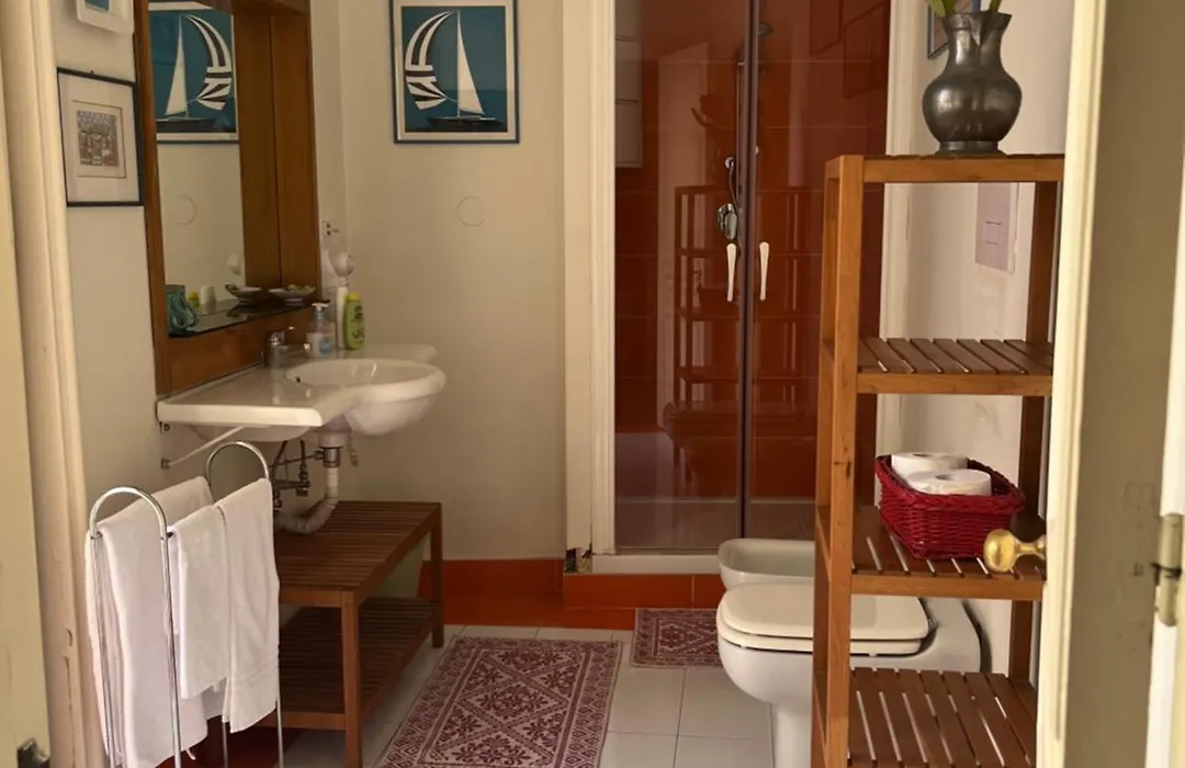 B&B Villa Ocsia-1