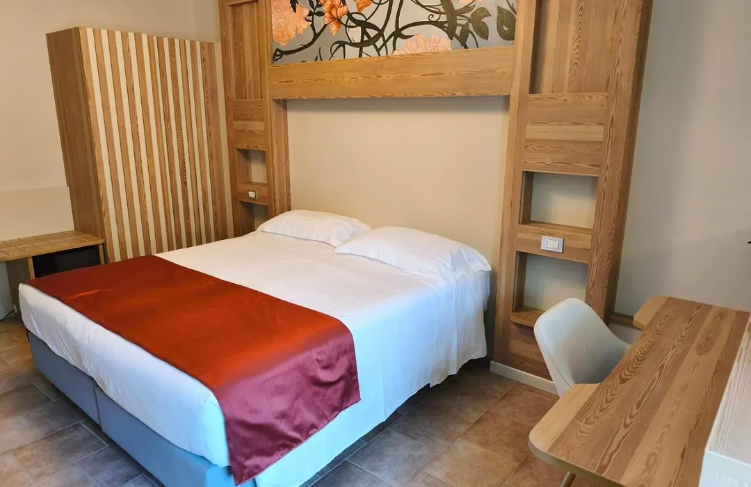 Hotel Centrale-1