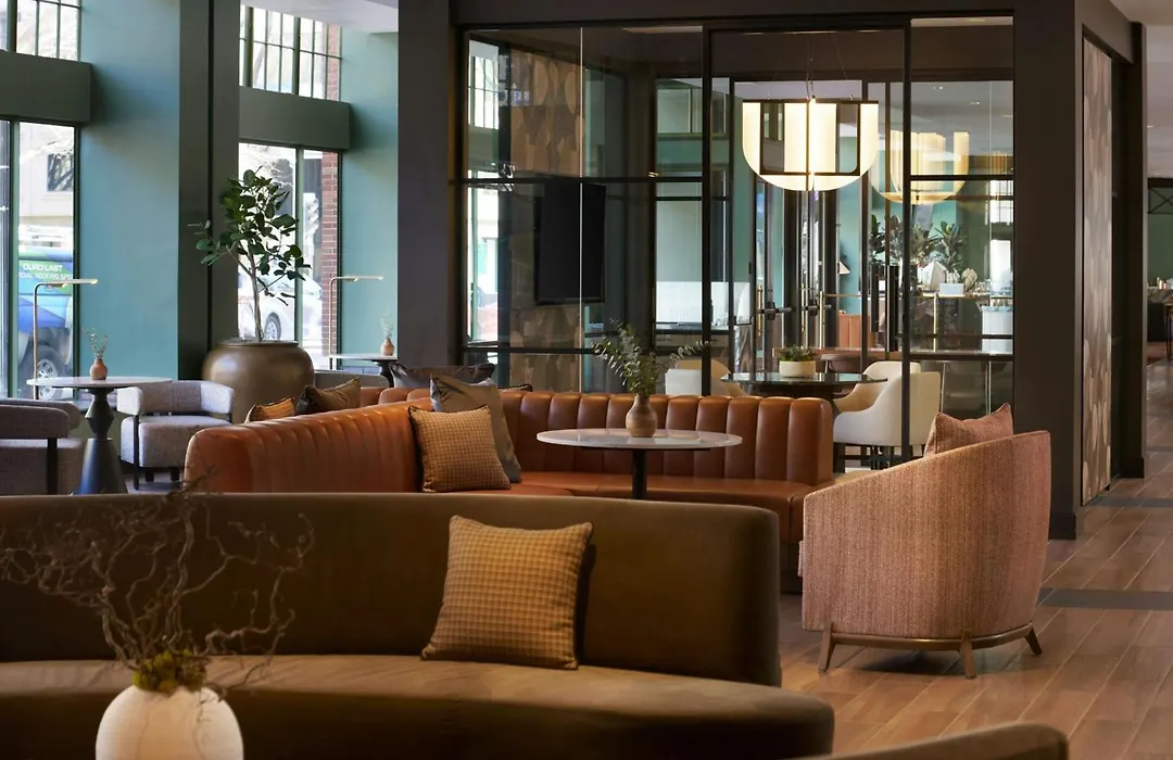 Sheraton Grand Sacramento-1