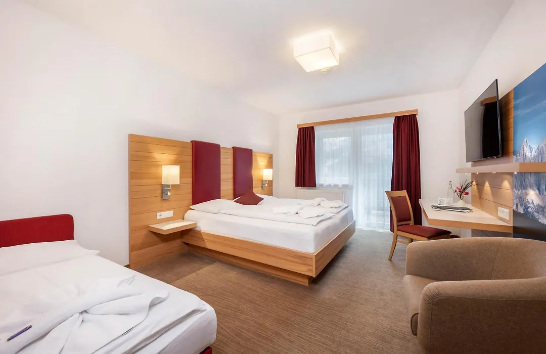 Hotel Sonnschupfer-1