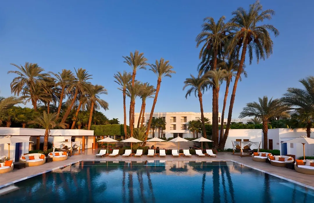 Hilton Luxor Resort & Spa-1