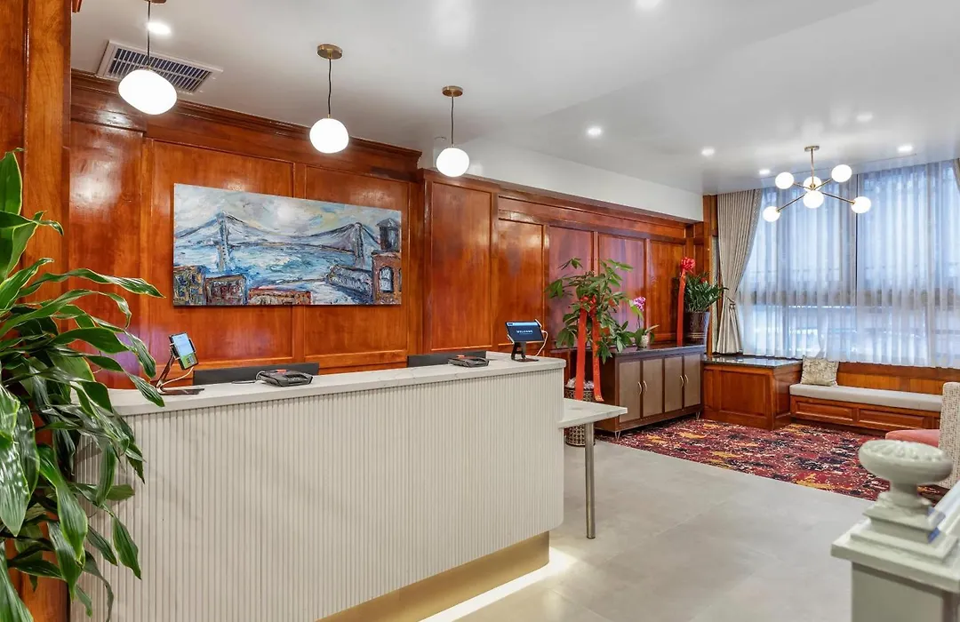 The Mayfair Hotel Times Square, An Ascend Collection-1