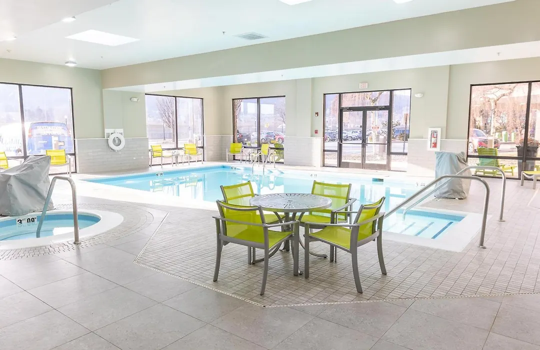 Hampton Inn Williamsport-1