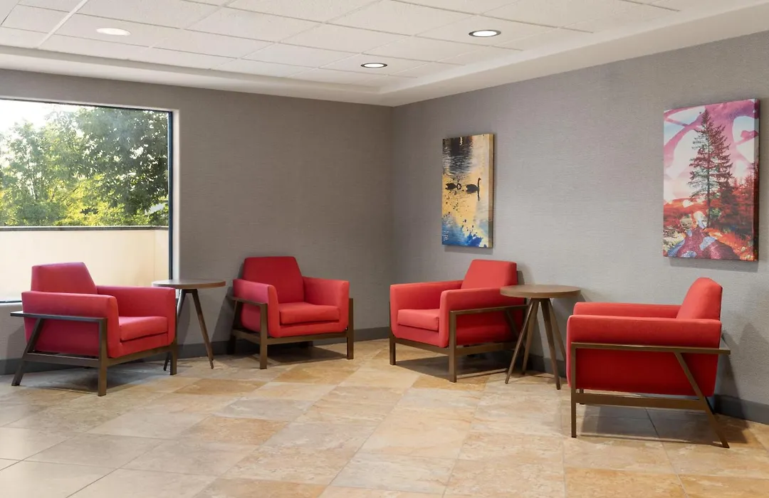 Hampton Inn & Suites Boise-Meridian-1
