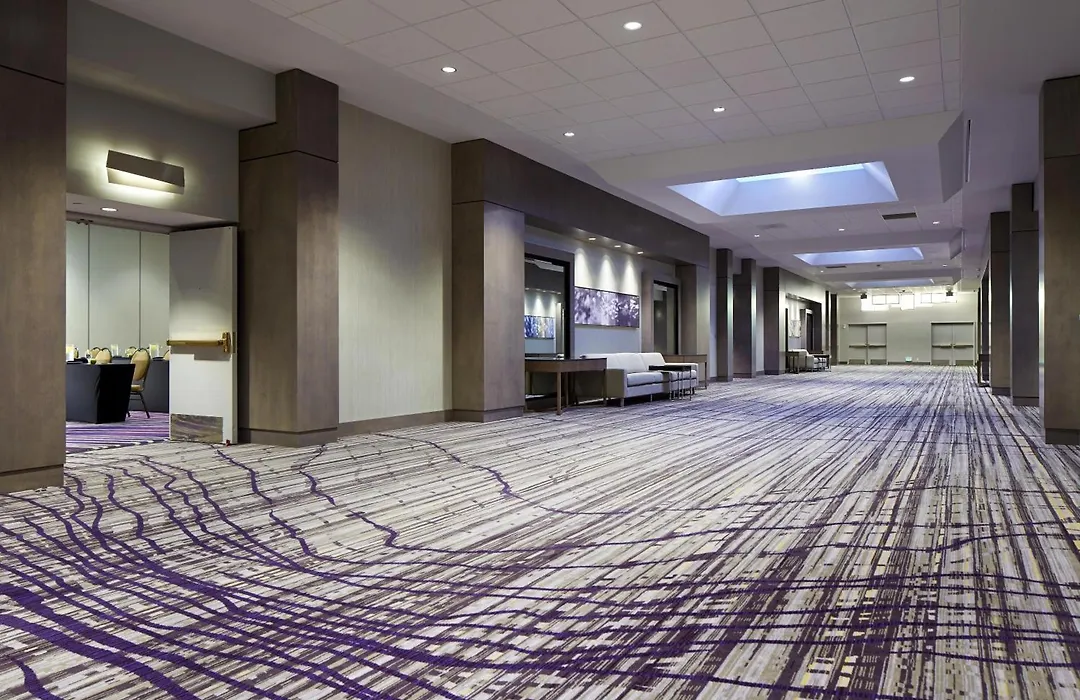 Hilton Long Beach Hotel-1
