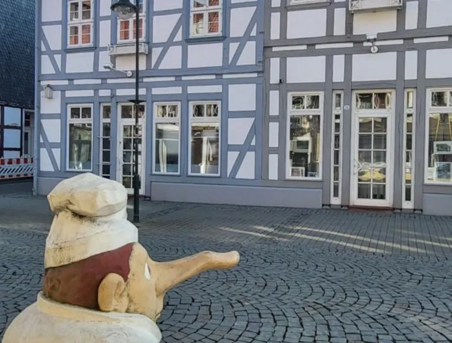 Hotel Schere-1