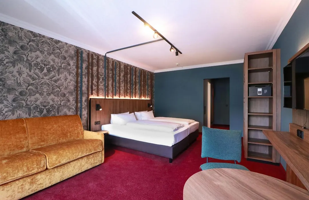 Hotel Haverkamp-1