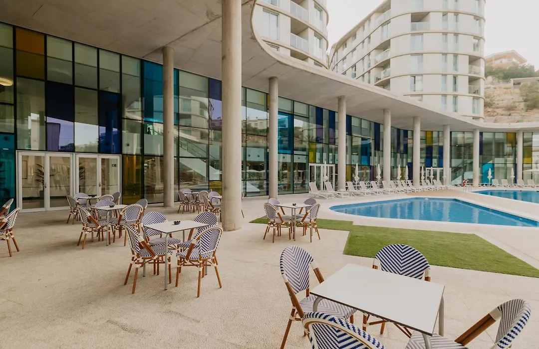Palladium Hotel Peñiscola-1