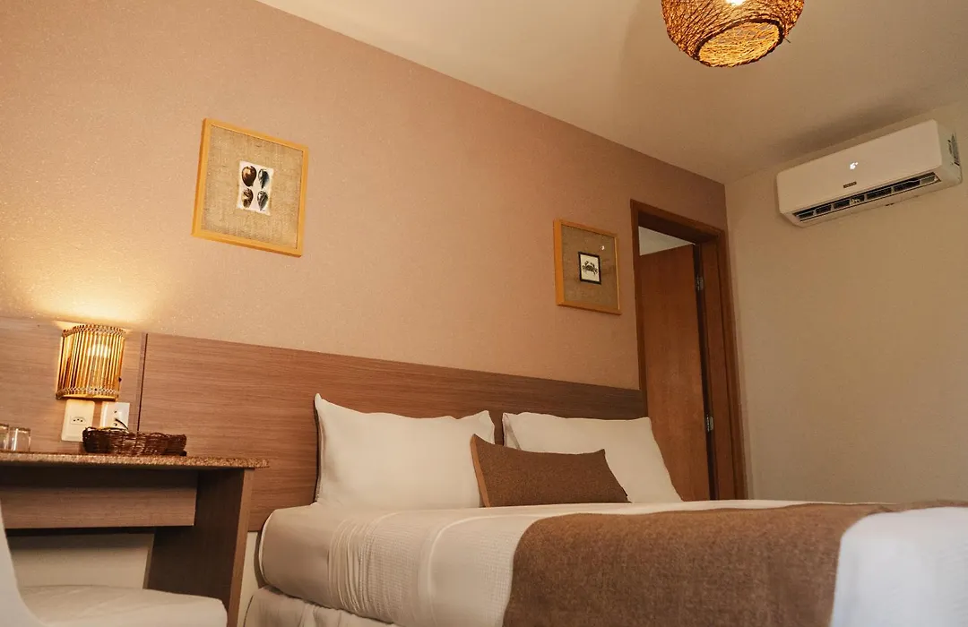 Villa da Praia Hotel-1