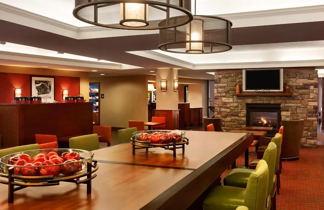 Hampton Inn Burlington - Colchester-1