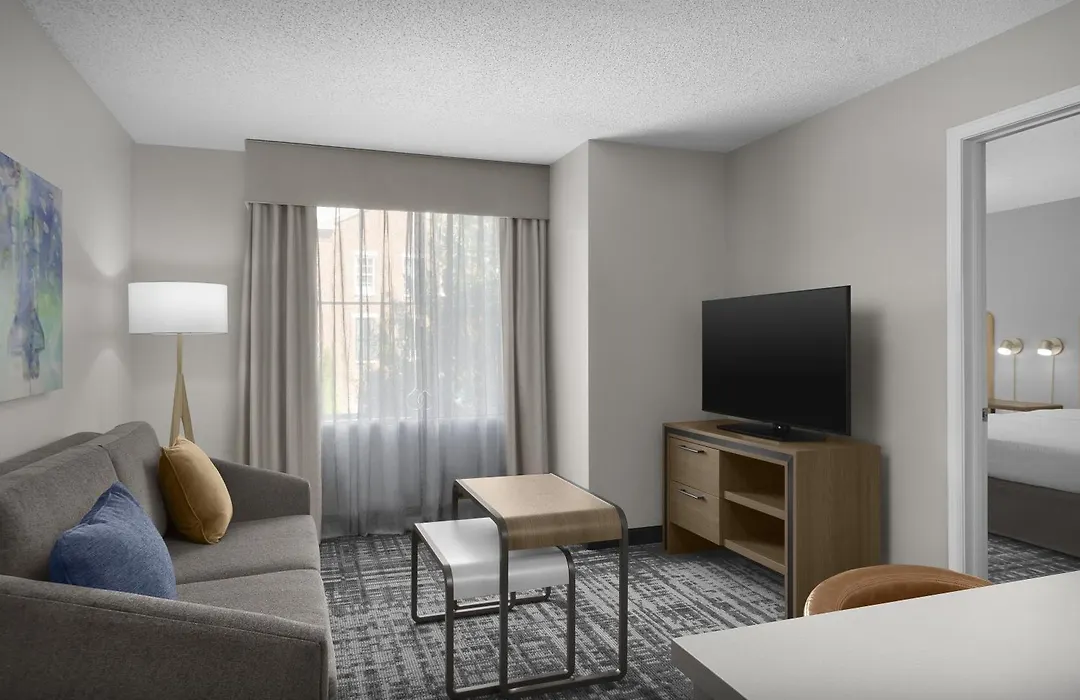 Homewood Suites By Hilton Huntsville-Village Of Providence-1