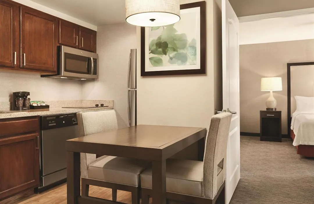 Homewood Suites By Hilton La Quinta-1