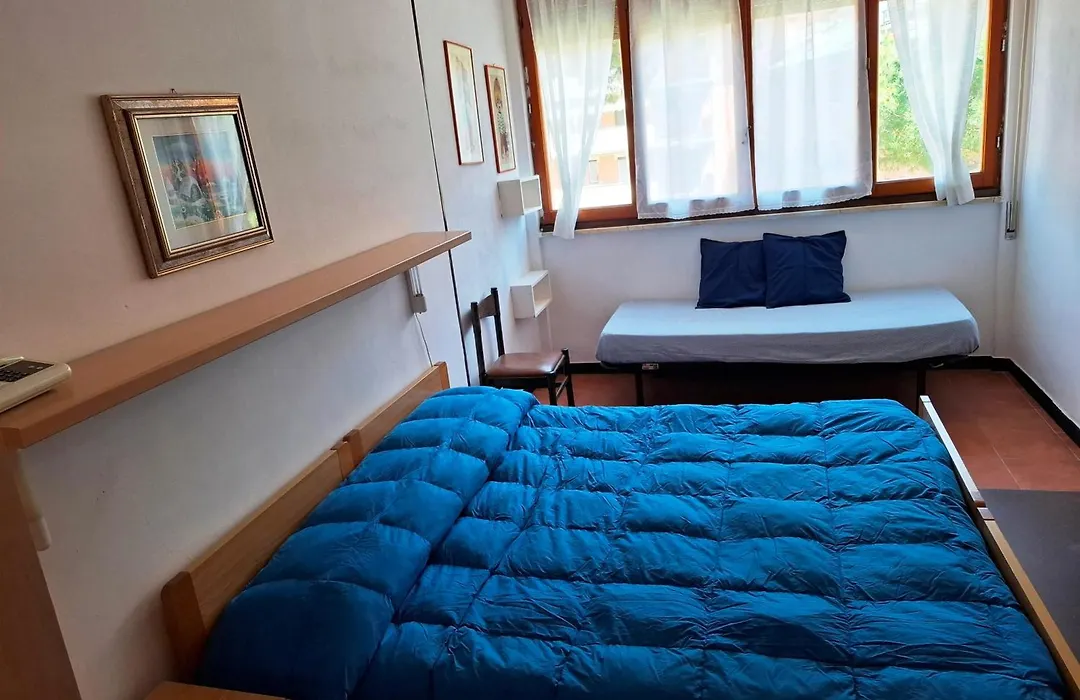 Albergo La Lampara-1