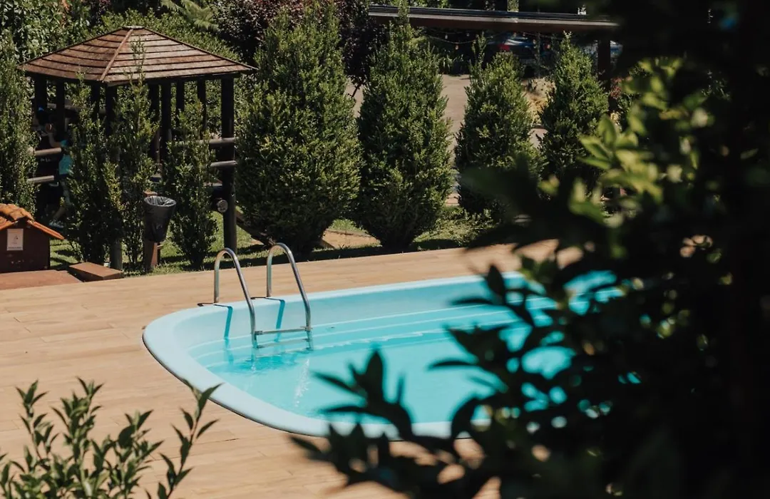 Hotel Canto Verde-1