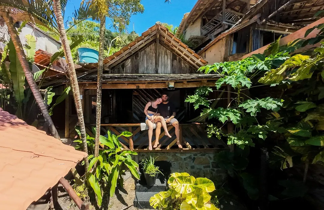 Beach House Natureza Self Check-In-1