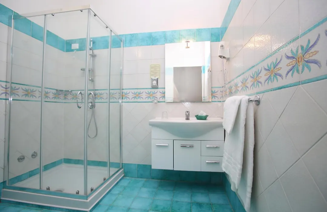 Hotel Solemare Beach & Beauty Spa-1