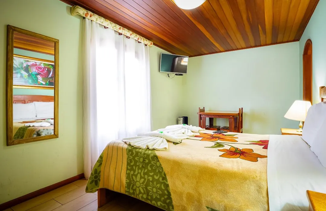VELINN Áustria Hotel Monte Verde-1
