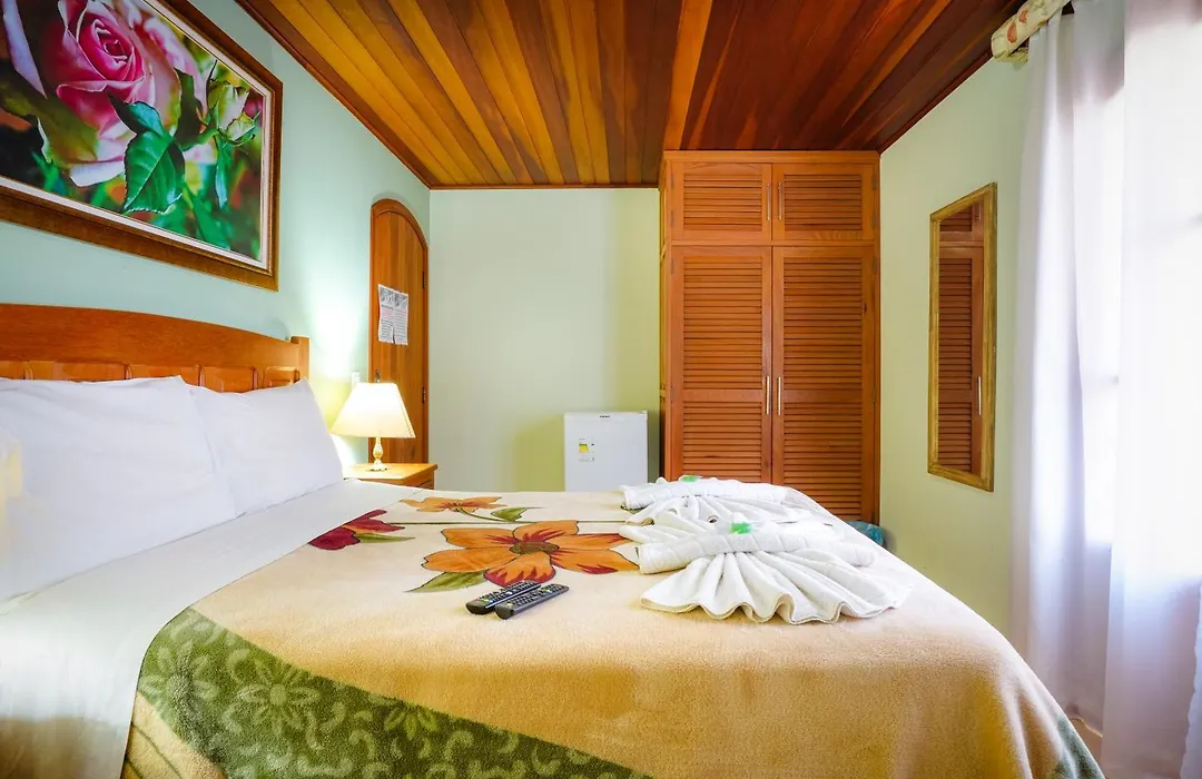 VELINN Áustria Hotel Monte Verde-1