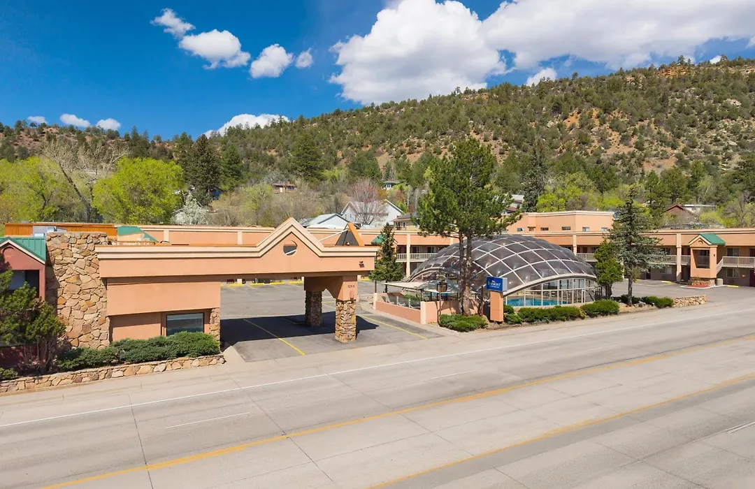 Baymont By Wyndham Durango-1