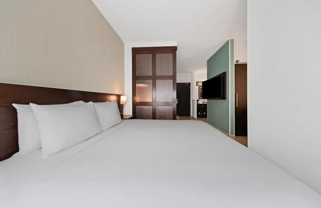 Hyatt Place West Palm Beach-1