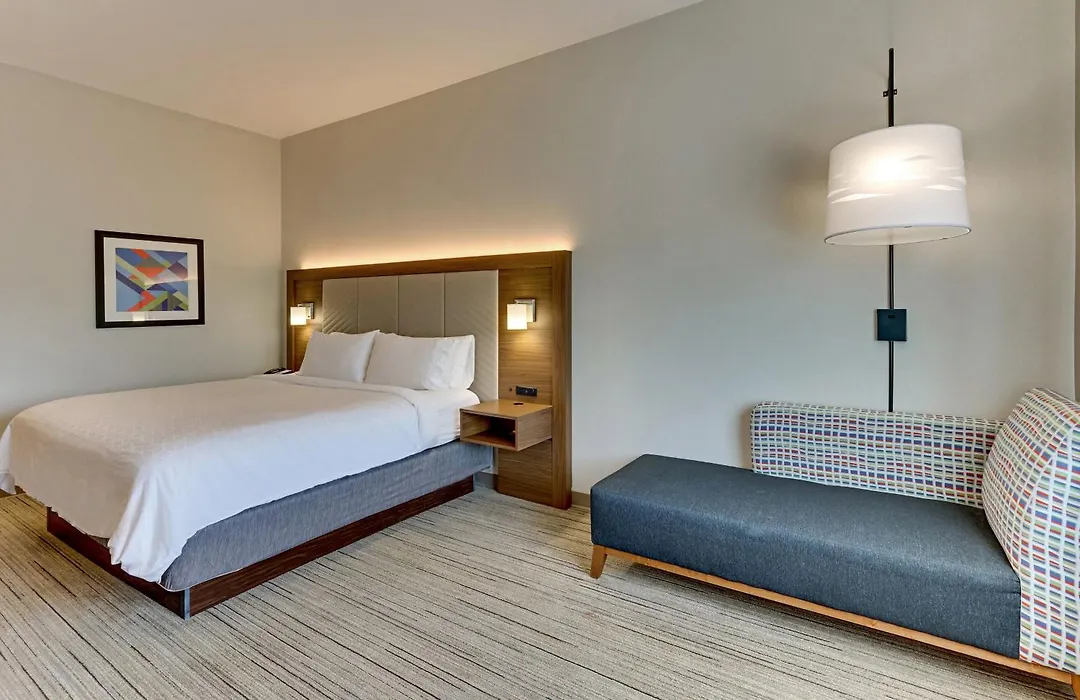 Holiday Inn Express Hotel And Suites Weatherford By Ihg-1
