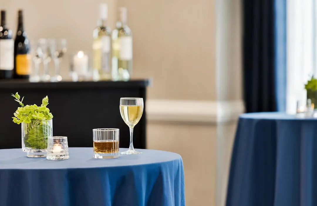 Crowne Plaza Cleveland At Playhouse Square By Ihg-1