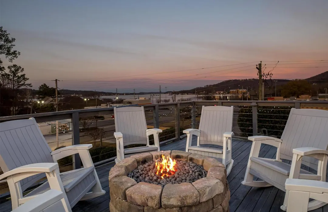 Hampton Inn Guntersville-1