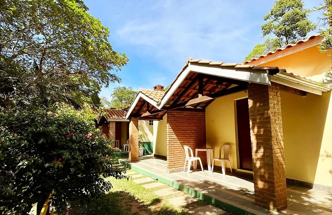 Pousada da Cachoeira-1