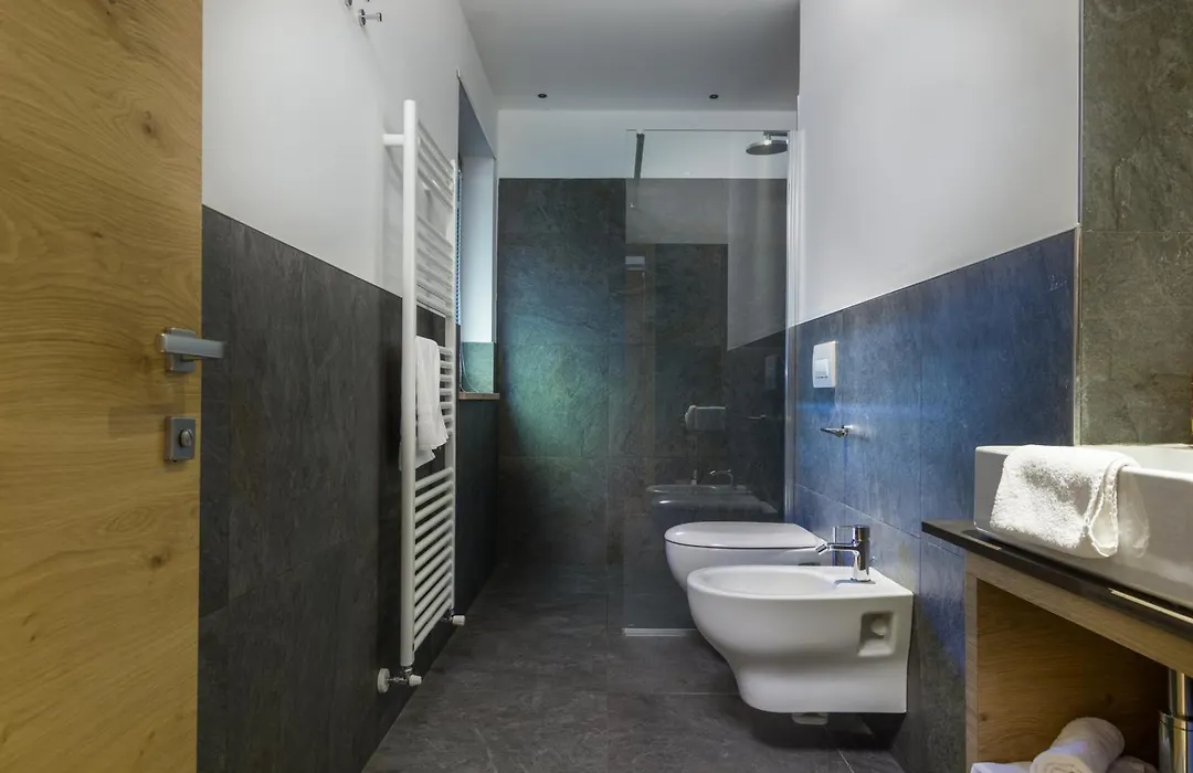 Hotel Eden Andalo - Mountain Lifestyle-1