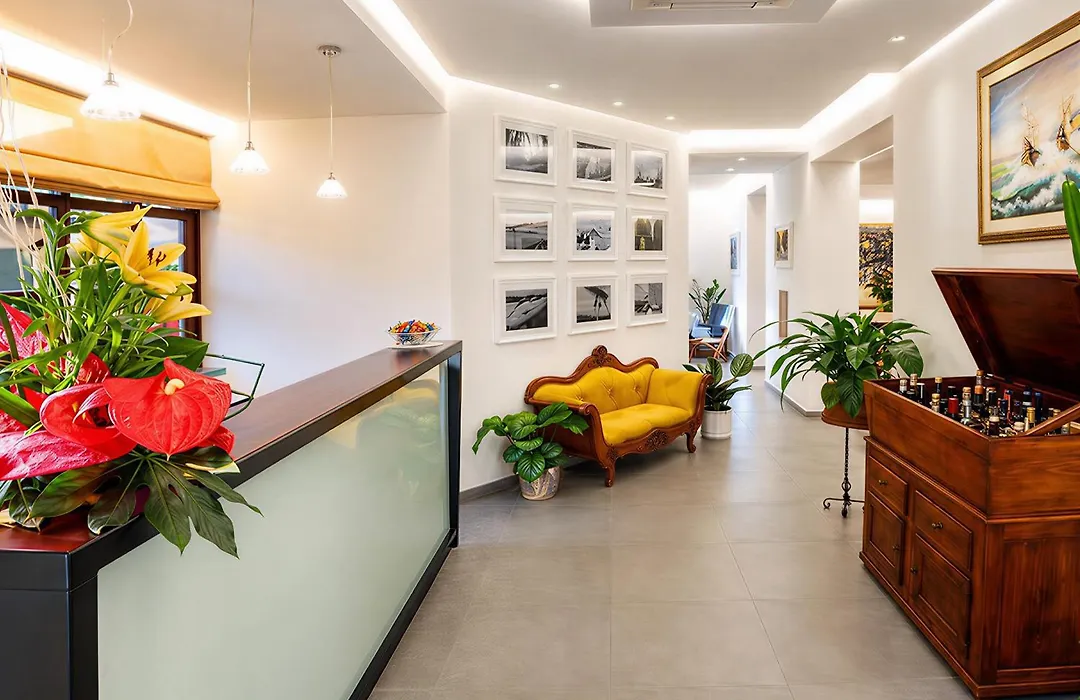 Hotel Tirreno-1