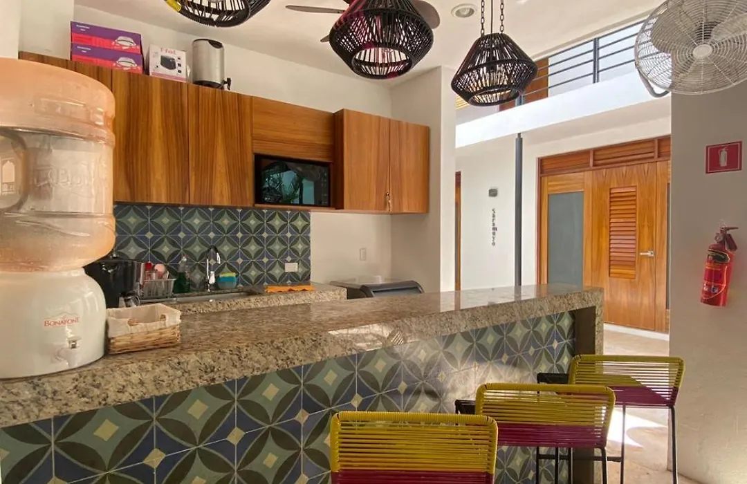Latino Hotel Boutique-1