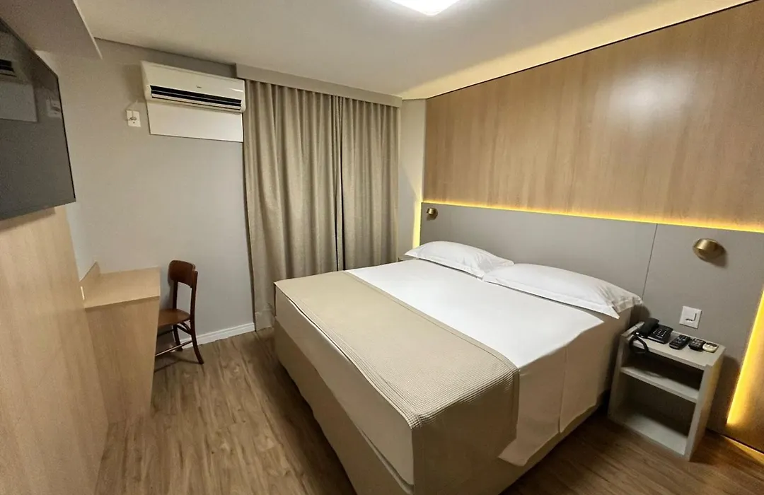 Beira Rio Palace Hotel-1