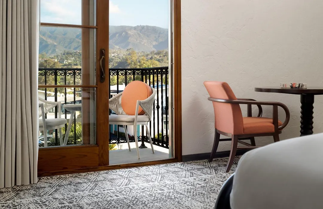 Mar Monte Hotel, In The Unbound Collection By Hyatt-1
