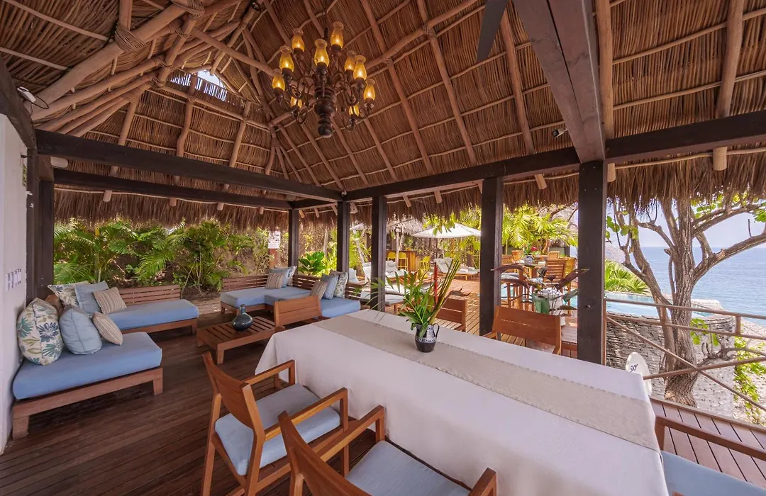 Hotel Boutique Siete Lunas-1
