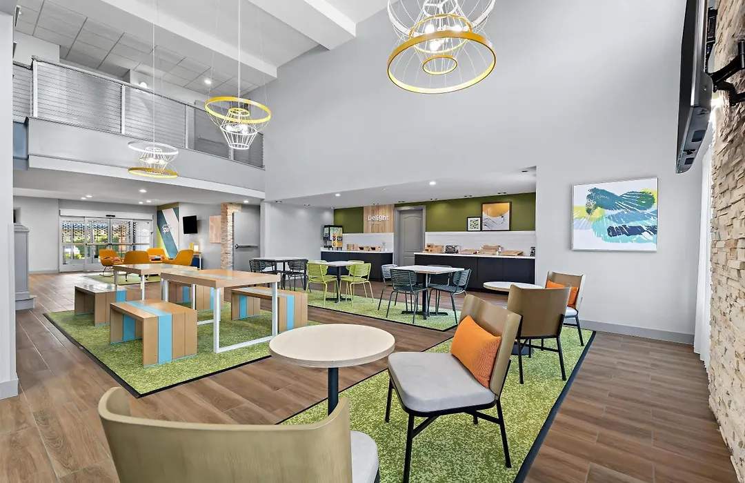 Spark By Hilton Redlands-1