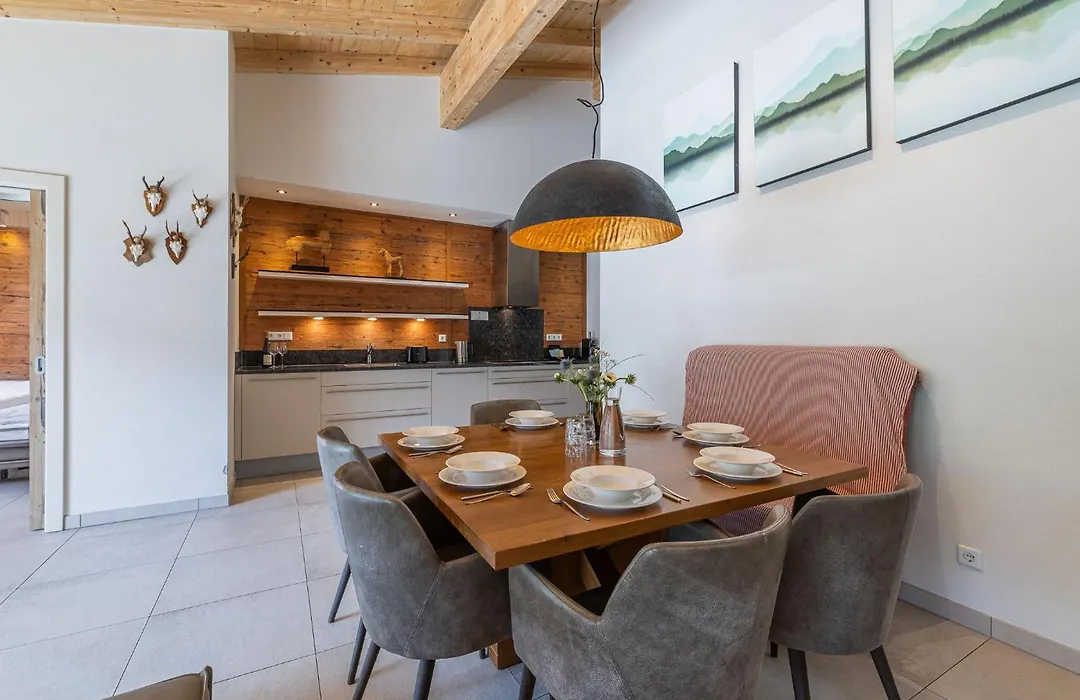 Avenida Mountain Lodges Kaprun-1