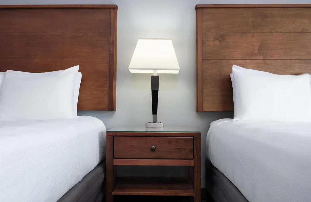 Best Western Plus Hood River Inn-1