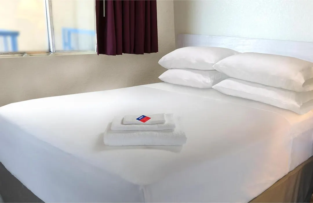 Americas Best Value Inn & Suites Monroe-1