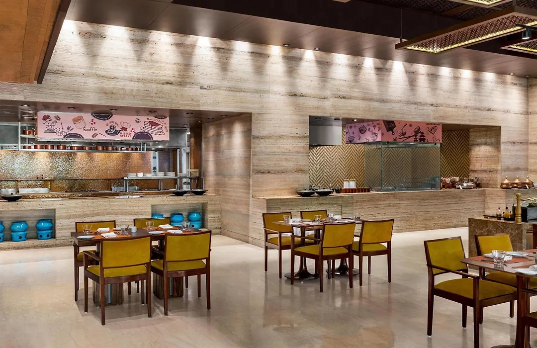Hilton Jaipur-1