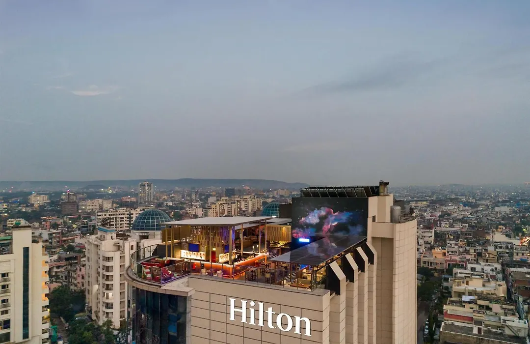 Hilton Jaipur-1