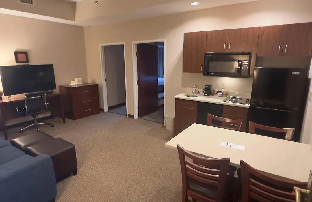 Comfort Suites Scranton Near Montage Mountain-1