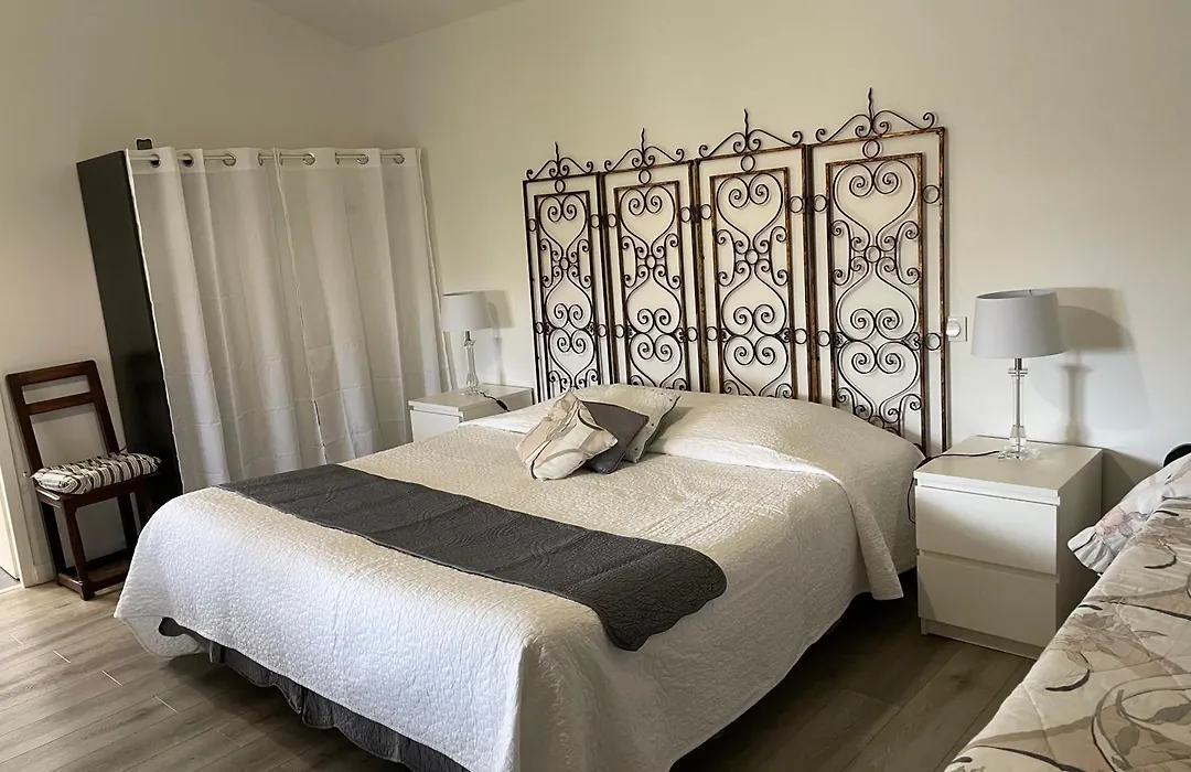 Guest house Maison Iratzean-1
